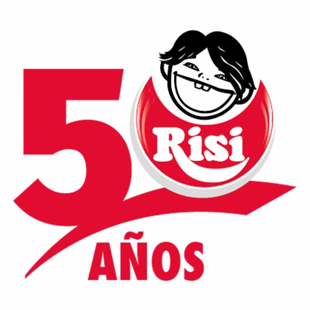 risi logo