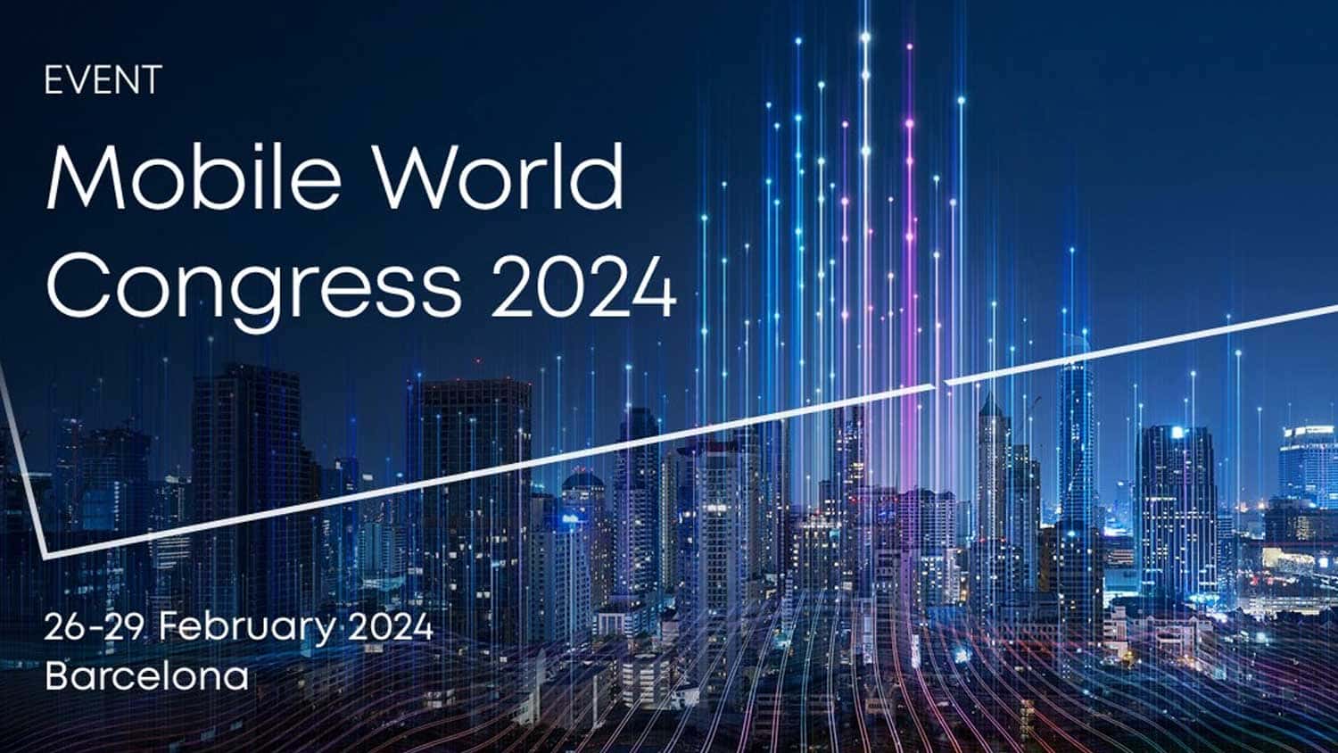 Mobile World Congress 2024